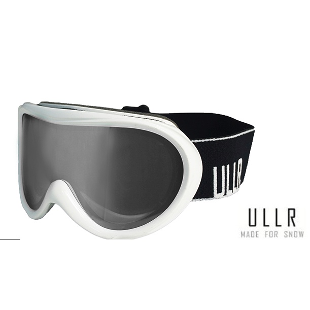 《台灣現貨》ULLR UG-250台灣滑雪品牌 兒童/青少年 滑雪風鏡/雪鏡 抗UV 400+