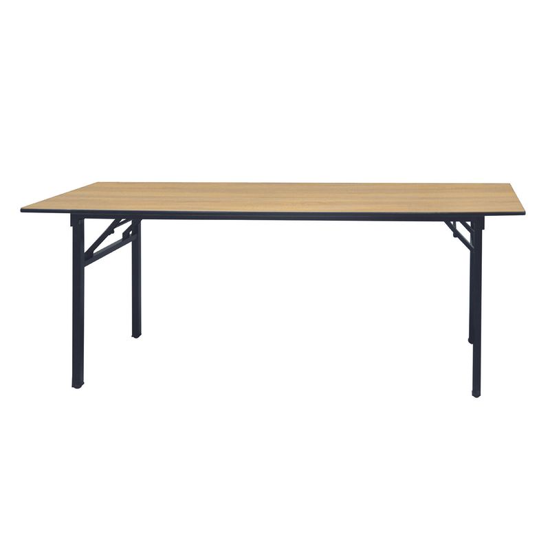 【KA319-19】北美2×6尺會議桌(餐桌二用)(東部及桃園以南請詢運費)