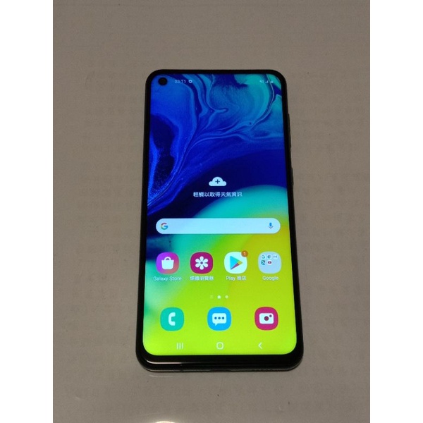 三星SAMSUNG Galaxy A60  Android 10(6G/ 128G)