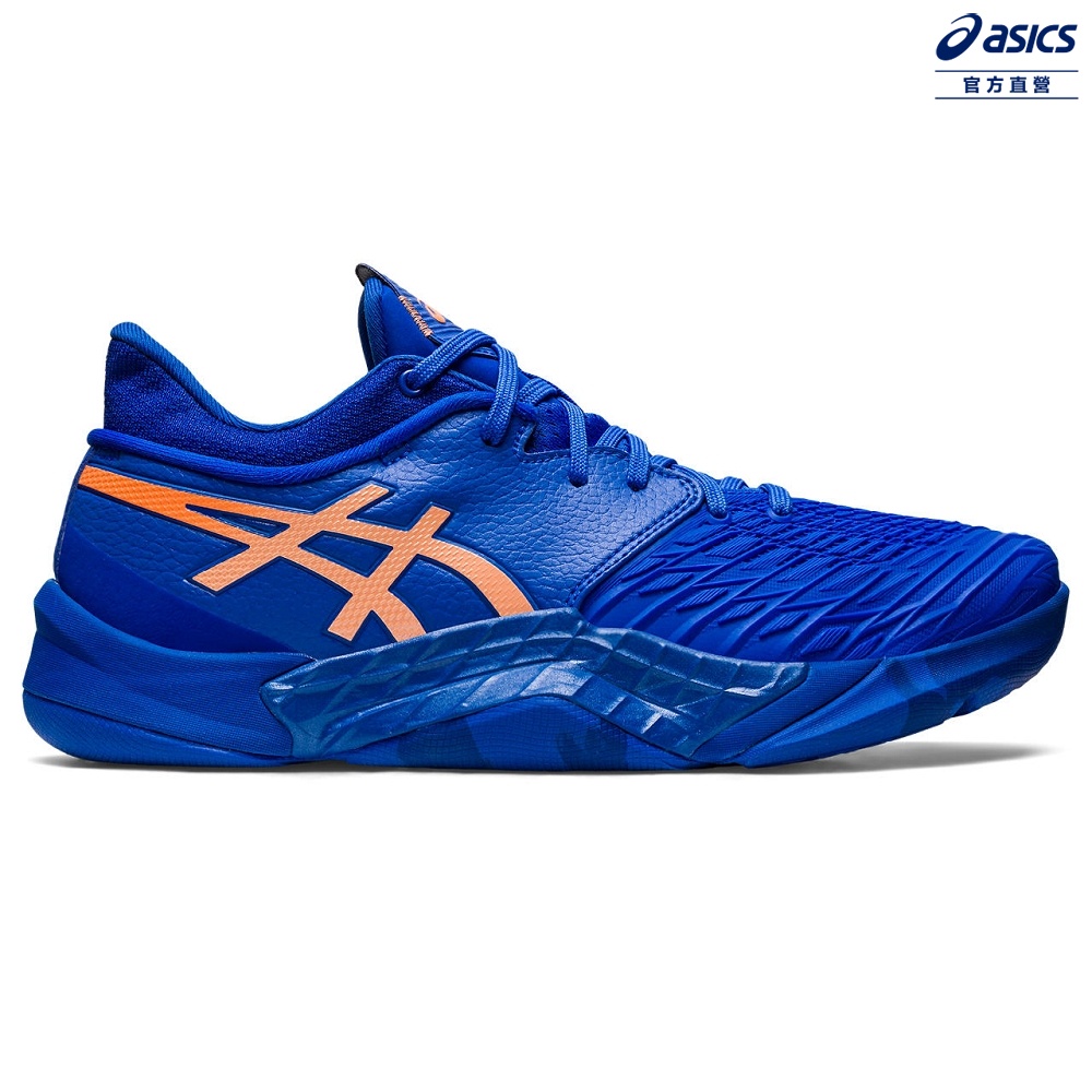 ASICS 亞瑟士 UNPRE ARS LOW 男女中性款  籃球鞋 1063A056-400