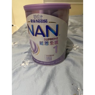 雀巢能恩全護1（益生菌）