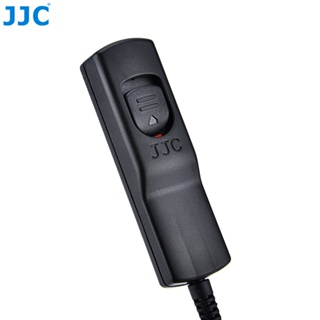 JJC RR-100 富士相機快門線遙控 X100VI X1000V X-T30 II X-T5 X-T4 X-H2 等