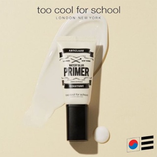 [too cool for school] Watery blur Primer 妝前乳 30ml