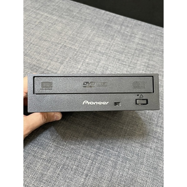 Pioneer 先鋒 BXCN2 DVR-S21LB DVD燒錄機 SATA介面 dvd rw k 內建 讀寫 光碟機