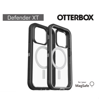 (Defender XT) OtterBox iPhone 14 (6.1吋) 防禦者系列 保護殼 支援 MagSafe