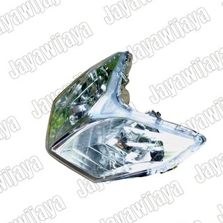 前照燈反射器 Supra X 125 新蝙蝠俠 2008 2009 2010 2011 2012