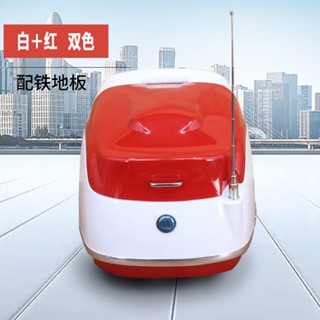 【機車後行李箱專營】現貨 機車尾箱 後備箱 機車置物箱 收納箱 後尾箱 儲物工具箱 整理箱大龜王 機車後車廂 機車行李箱