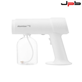 【JPB】酒精噴霧消毒槍充電款 QD-01
