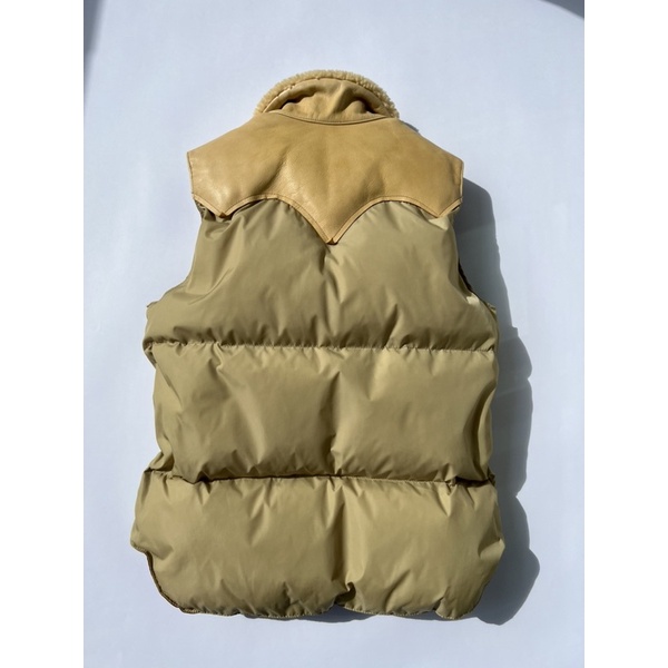 着後レビューで 送料無料】 Rocky Mountain Featherbed 本革 正規品