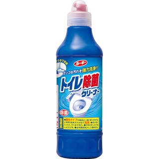 【第一石鹼】廁所馬桶清潔劑500ml《WUZ屋子》居家清潔 清潔劑 浴廁清潔 馬桶清潔