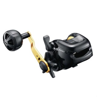 💢桃園東區釣具【SHIMANO 18 小船 KOBUNE 鼓式捲線器 捲線器】