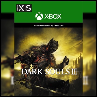 ✚正版序號✚中文 XBOX ONE SERIES S X 黑暗靈魂3 Dark souls 3 XBOX 艾爾登法環