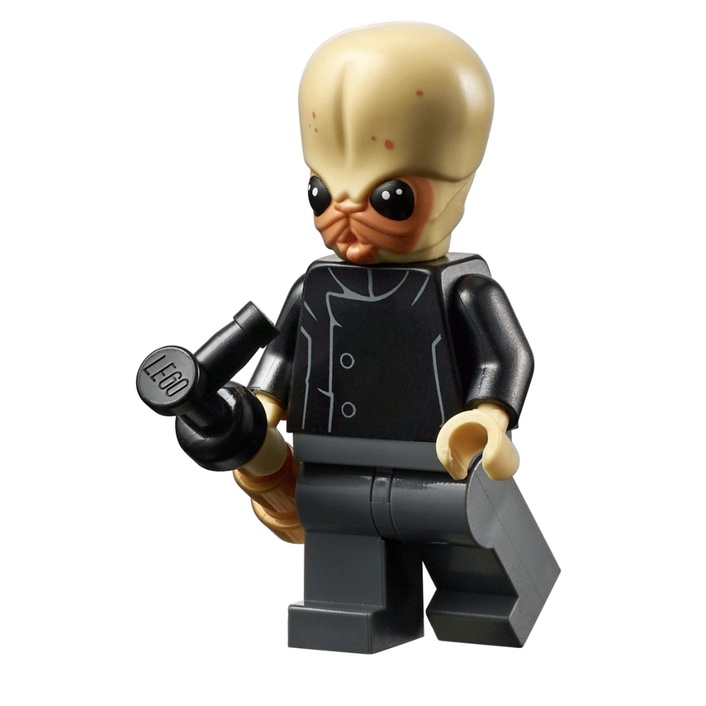 [樂磚庫] LEGO 75290 星際大戰 人物 493259_1