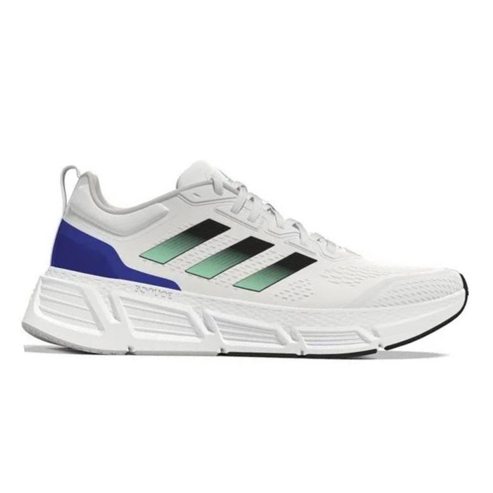 adidas QUESTAR 男生  透氣 輕量 緩震 運動 慢跑鞋 HP2437