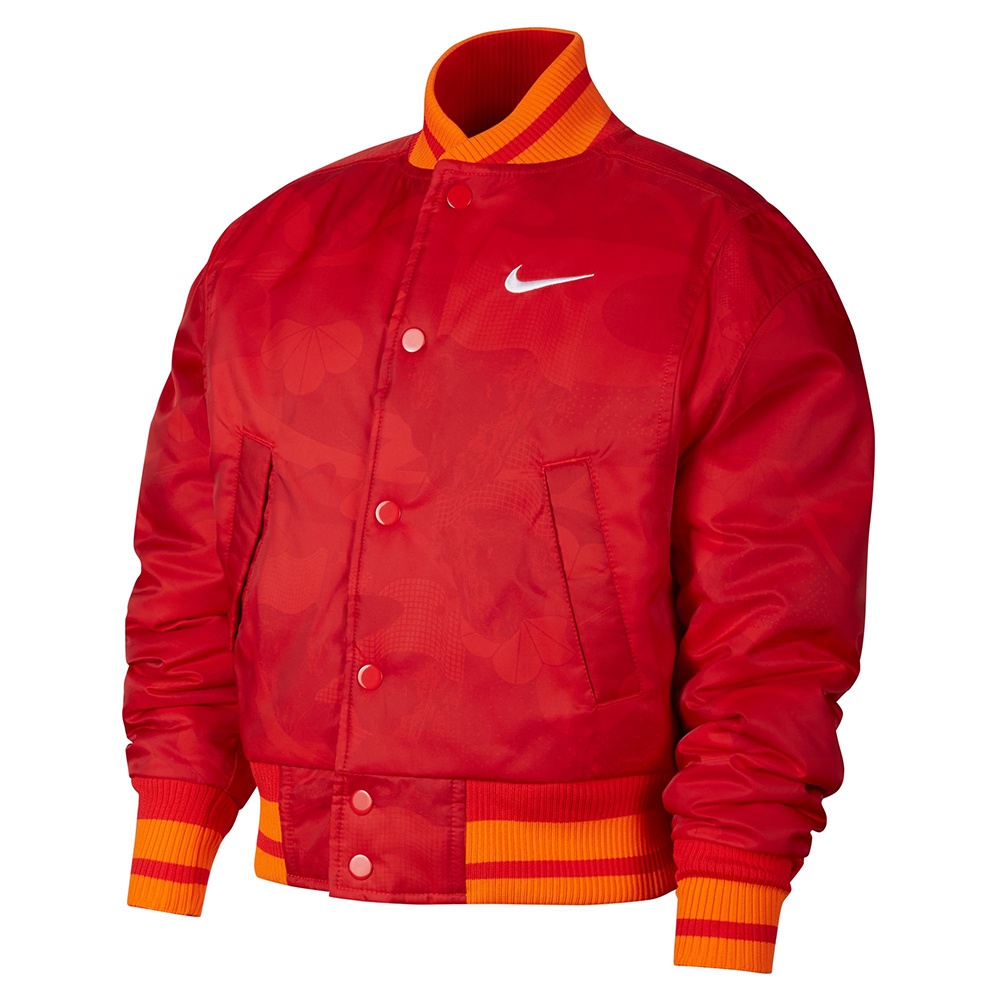 NIKE耐吉2301外套 大童 男童 立領外套 運動 AS B NK JACKET CNY FD4073657