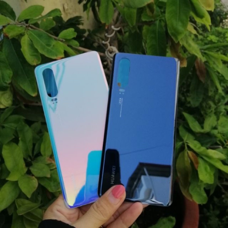 華為 p30、p30pro、p30 pro 後蓋。 t8000膠水