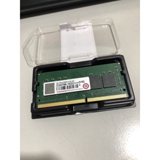 【過年出清-三重可自取】創見 記憶體 4G DDR4 創見 記憶體 4G DDR4 2133 SO 8顆粒 支援七/八代