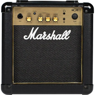 【松本樂器】 Marshall MG10G 10W 電吉他音箱