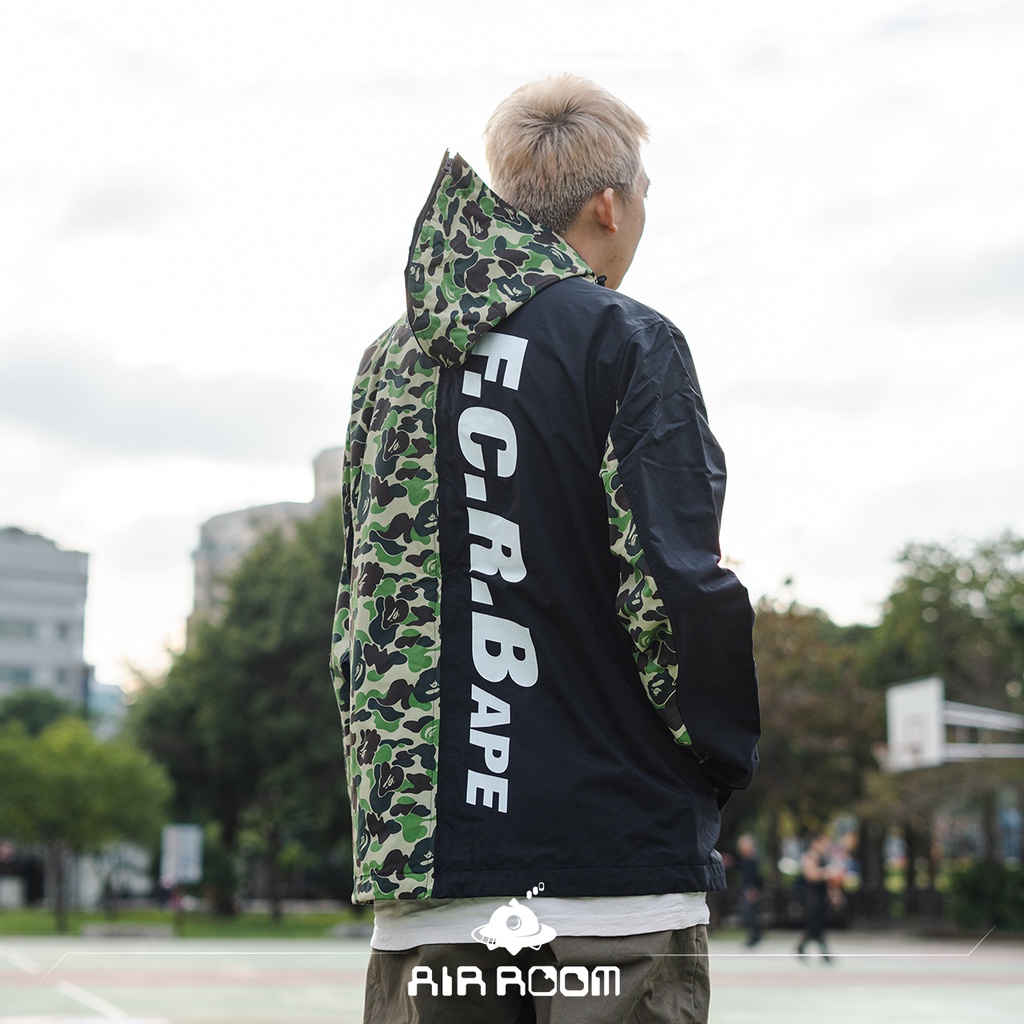 激安正規 BAPE BAPE FCRB. FCRB XL SEPARATE PRACTICE PRACTICE
