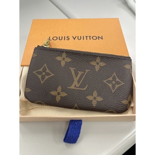 Louis Vuitton LV 鑰匙零錢包