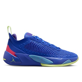 NIKE JORDAN LUKA 1 PF RACER BLUE 藍綠桃紅【A-KAY0】【DQ6510-436】