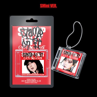 (SMini Ver) GOT the beat - 1st Mini Album ( Stamp On It )
