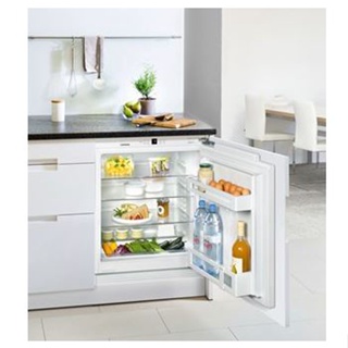 聊聊議價15%【LIEBHERR冰箱】SUIK1510 廚下崁入型全冷藏冰箱