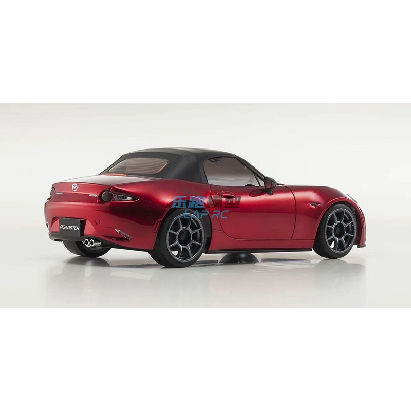 【New】京商 MiniZ 馬自達 MAZDA Roadster MX5 彩色 車殼 RWD 90軸距