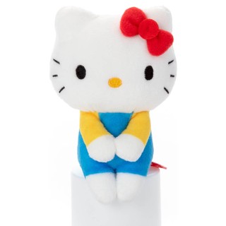 T-ARTS 三麗鷗坐坐人偶 Hello Kitty TA73738