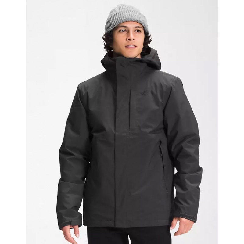 The North Face Carto Triclimate Jacket 防水透氣連帽三合一外套