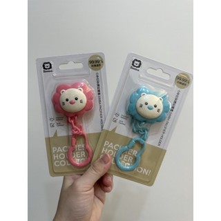 ✨全新嬰兒婦幼商品✨小獅王Simba✨ 寬口防漏滑蓋吸管組、安撫奶嘴鍊、波波軟質湯匙、寬口奶瓶萬用蓋