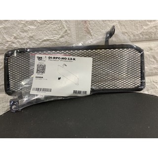 Dimotiv HONDA CB150R 17-18 水冷護網 水箱護網 (黑) DMV