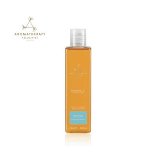 AROMATHERAPY ASSOCIATES明煥精油沐浴露250ml