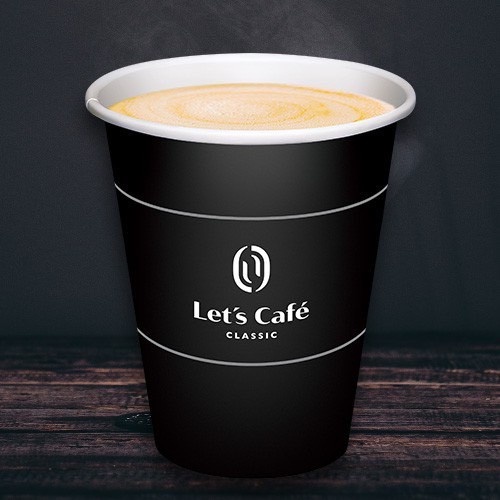 全家咖啡 Let's Cafe 無期限大拿鐵 特大冰拿  特大熱拿 特大冰拿 特大咖啡拿鐵 拿鐵咖啡 冷熱不限 $43