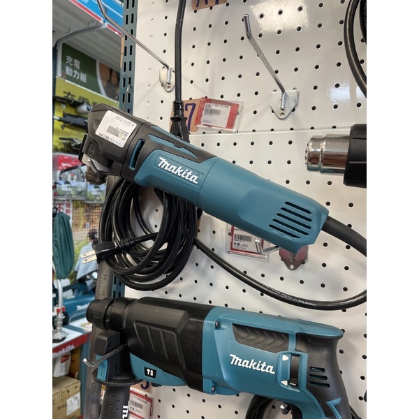 MAKITA 牧田 保證公司貨 有線 電動切磨機 TM3010C 保固一年 快拆