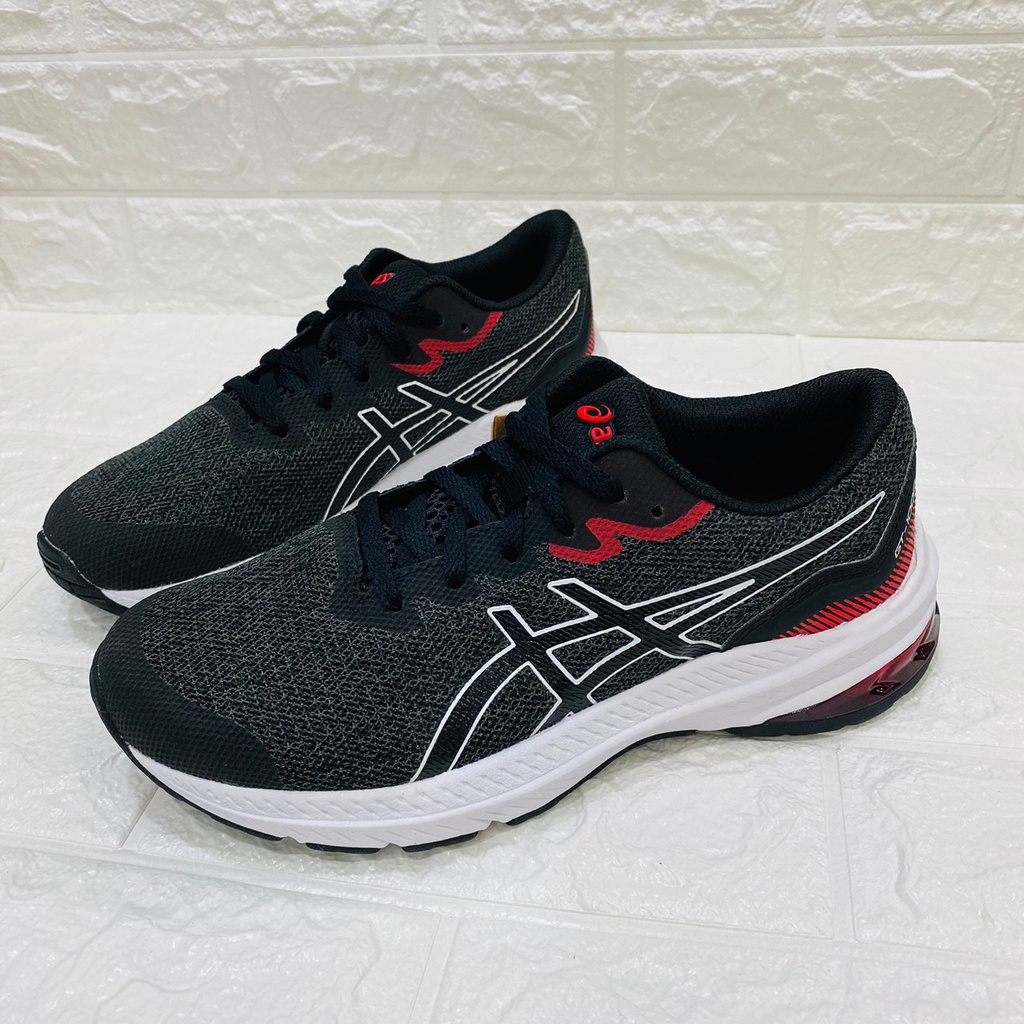 💯公司貨✨ASICS GT1000 11 GS 青少年 慢跑鞋 兒童運動鞋 型號: 1014A237-008 童鞋