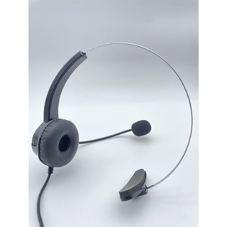《五常通訊》日本東芝TOSHIBA DKT3220C-S 雙耳 單耳 耳機麥克風 含調音靜音 耳麥線控調整音量