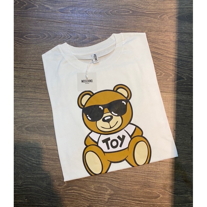 Moschino 墨鏡熊🐻