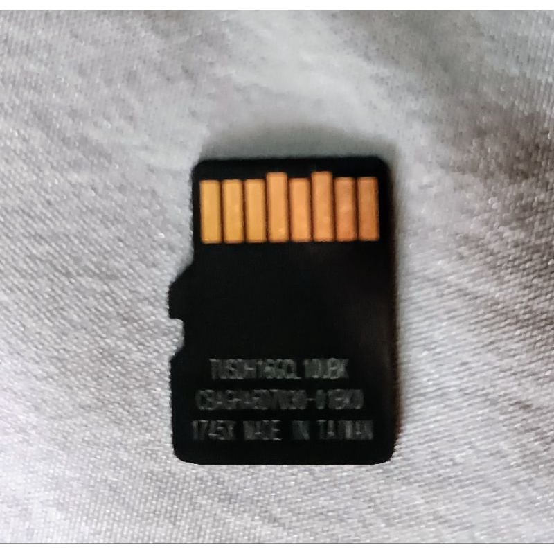 手機 Micro SD 卡 16GB