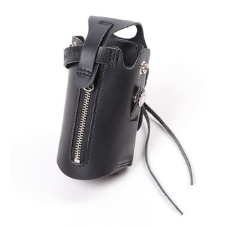 任我行騎士部品 DEGNER DH-8 黑色 置杯架 皮革 DH8