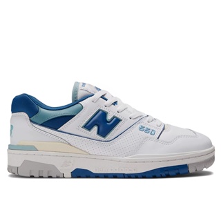 NEW BALANCE 550 BB550【BB550NCC】WHITE BLUE GROOVE 白藍綠