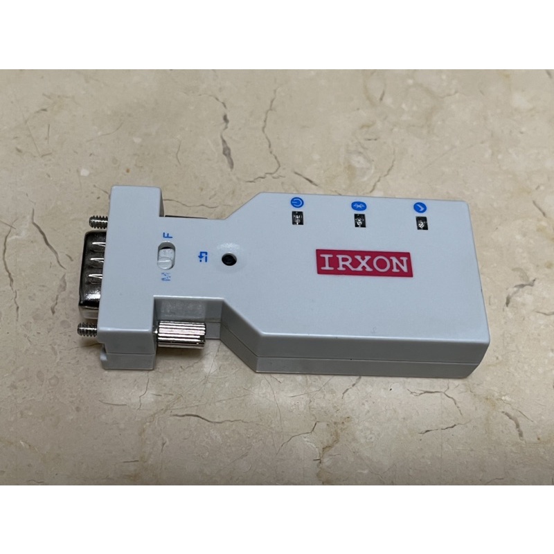 IRXON BT578 藍芽無線Console/RS232
