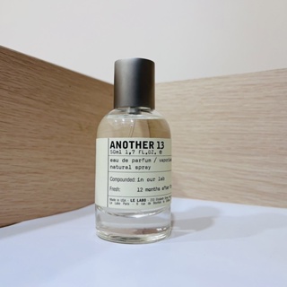 Le Labo Another 13 別漾13 試香 分享香