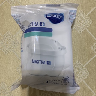 德國BRITA MAXTRA Plus 去水垢專家濾芯 全效型濾芯 散裝單顆無外盒價