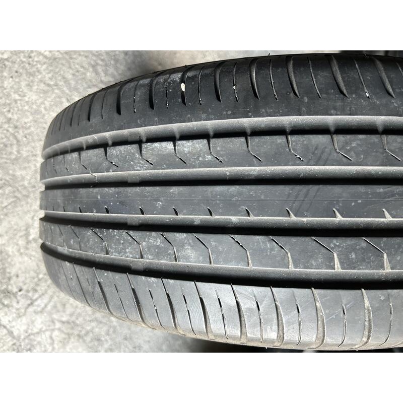 孤兒胎 瑪吉斯REMITRA 5 I-ECO 205/55R16 各一條