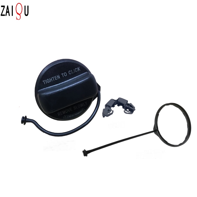 適用於雅閣奧德賽飛度城市思域crv內油箱蓋防丟繩油箱內蓋17670-t3w-a01 17670-TR0-A01-*-&