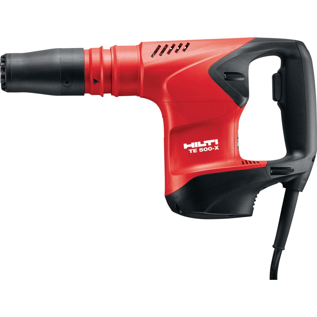 ~金光興修繕屋~HILTI TE 500-X 電動鎚 鑿破機 短機身 喜利得 喜得釘 電動槌 破碎機 TE500X