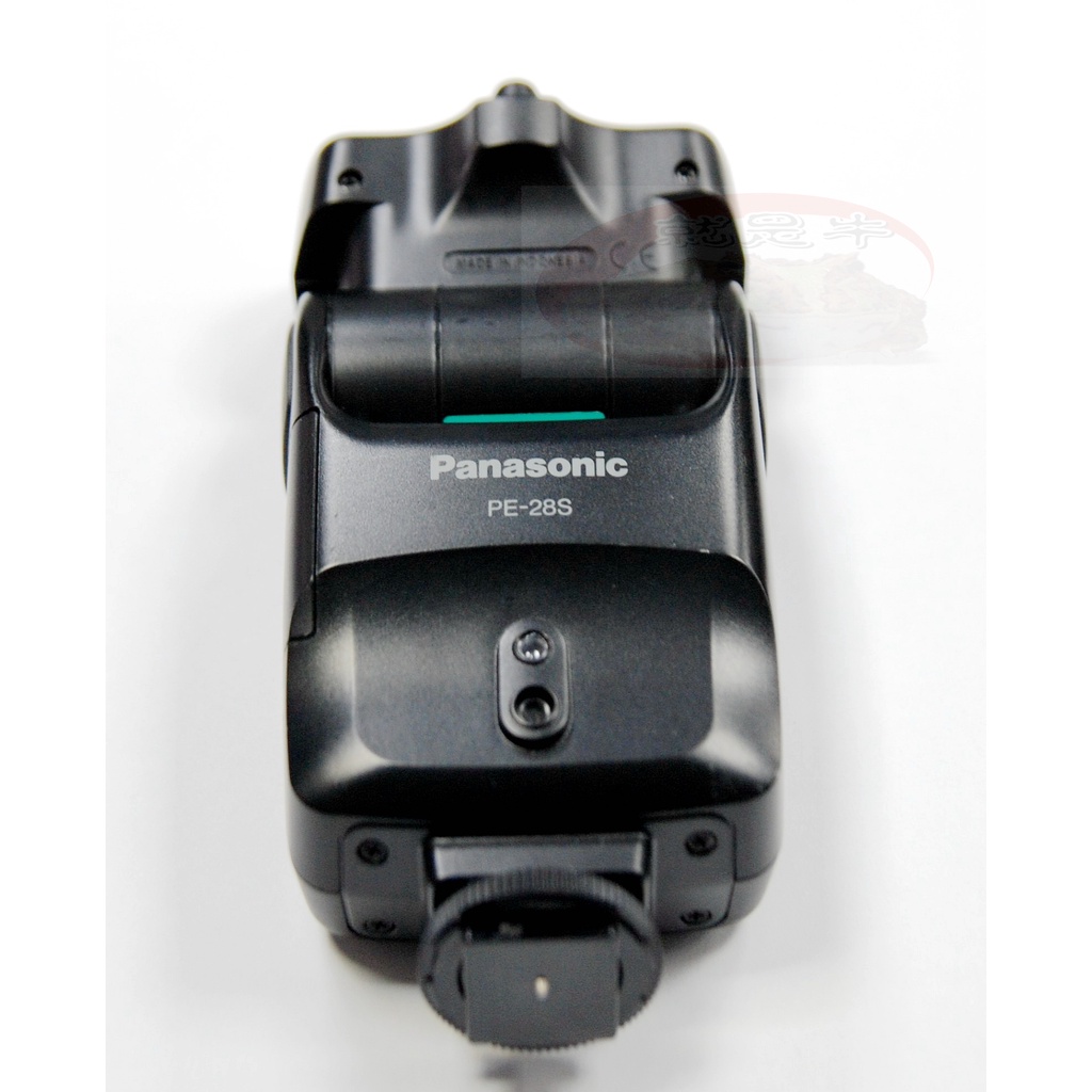小牛蛙數位 Panasonic pe-28s 二手閃光燈 二手 閃光燈 相機閃光燈