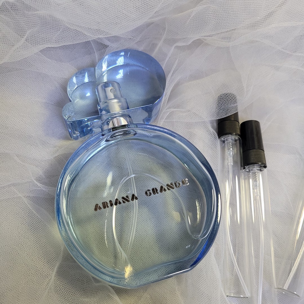 ARIANA GRANDE CLOUD Eau de Parfum 亞莉安娜雲朵女性淡香精 【分裝香水10ml】