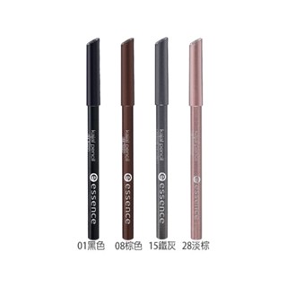Essence 艾森絲持久型眼線膠筆20